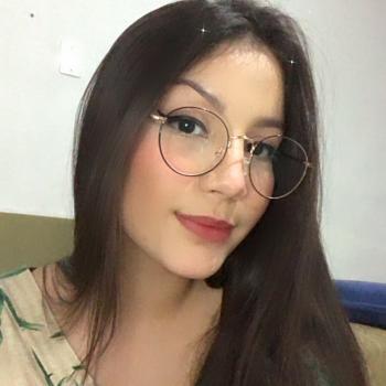 Babysitter Uberlândia: Brunna