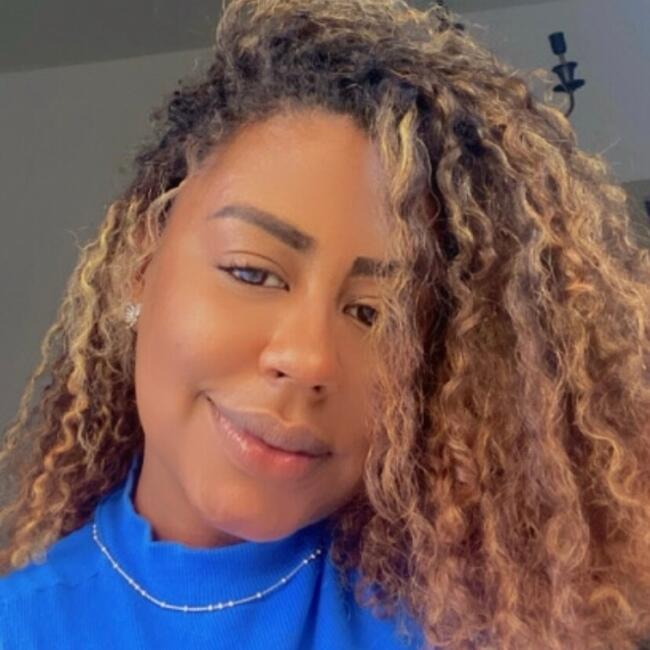 Babá em Rio de Janeiro: Karol