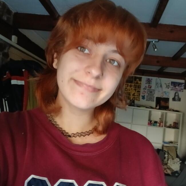 Babysitter in Montpellier: Manon