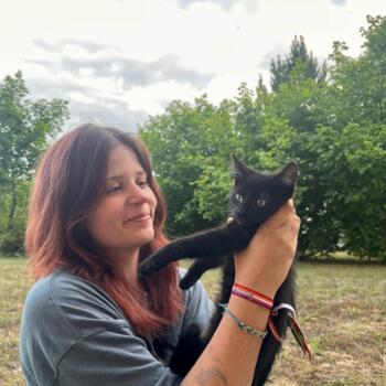 Babysitter in Dresden: Sunny