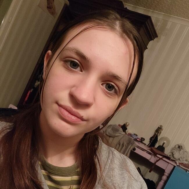 Babysitter in Tarare: Chanel