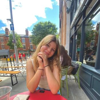 Babysitter Nottingham: Anna