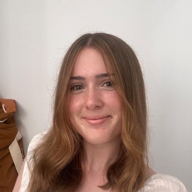 Babysitter in Perth: Lucinda