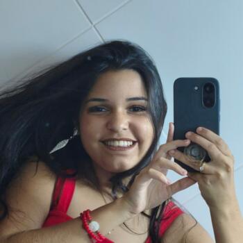 Babá em Jaboticabal: Raphaella