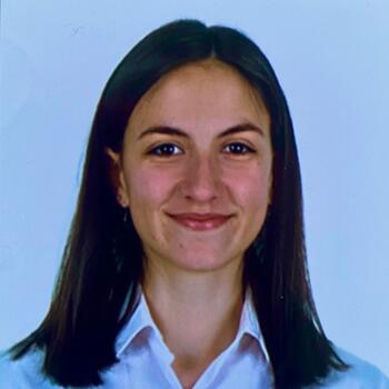 Babysitter Amsterdam: Julia