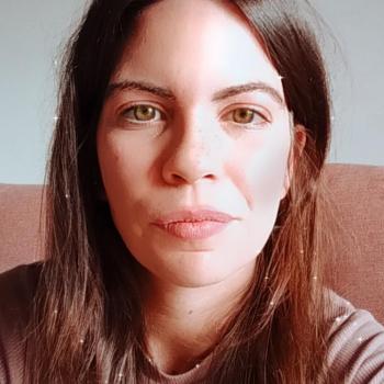 Niñera Palma de Mallorca: Adriana