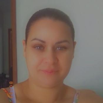 Babysitters in Blumenau: Ana Cláudia