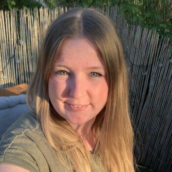 Babysitter in Nußloch: Svenja