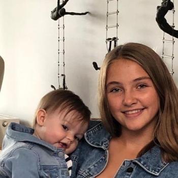 Babysitter in Ieper: Zita