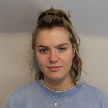 Babysitter in Rathfarnham: Kate