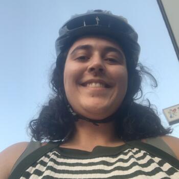 Babysitter in Niederanven: Giovanna