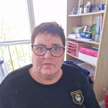 Babysitter in Beauvais: Marie Francoise