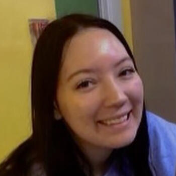 Babysitter in Bixby (Oklahoma): Leah