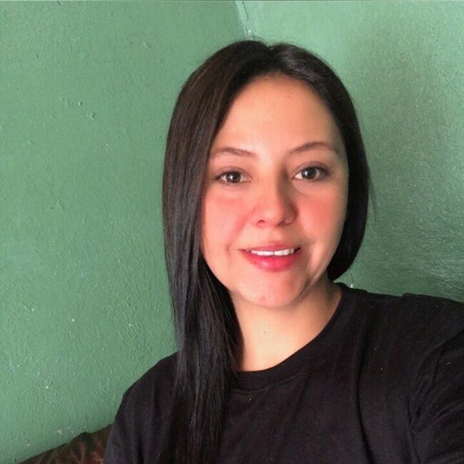 Niñera en Azogues: Maria