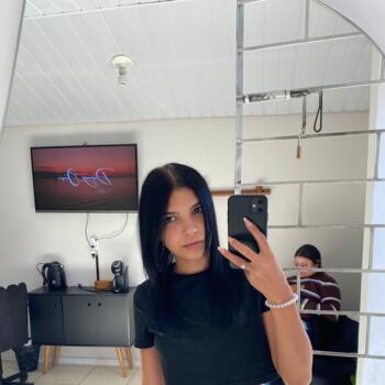 Babysitter in Curitiba: Nathaly