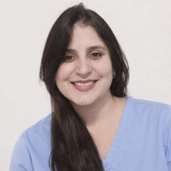 Babysitter in Senador Canedo: Alyne