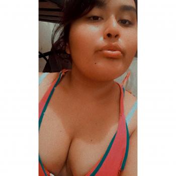 Babysitter in Heroica Matamoros: Janeth