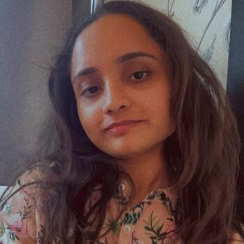 Babysitter in Taupo: Shree