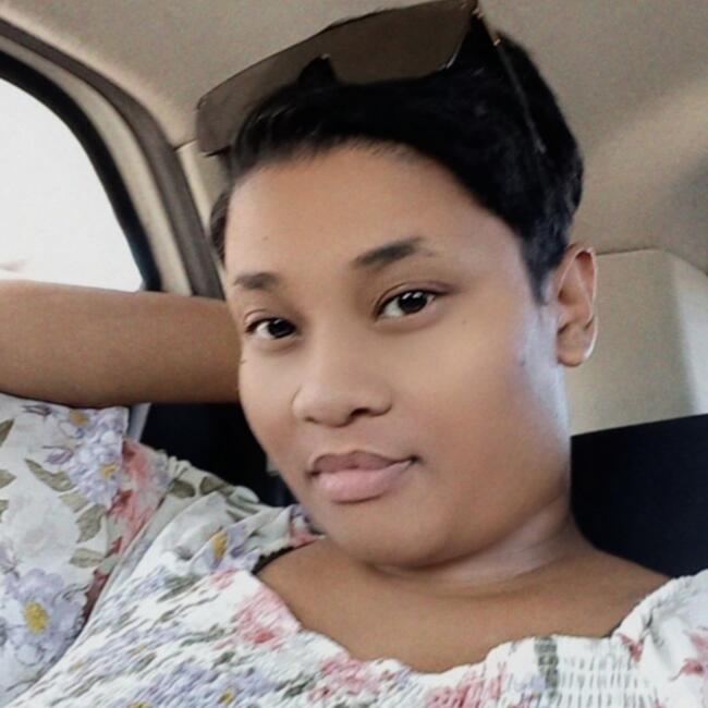 Babysitter in Kuils River: Lynne