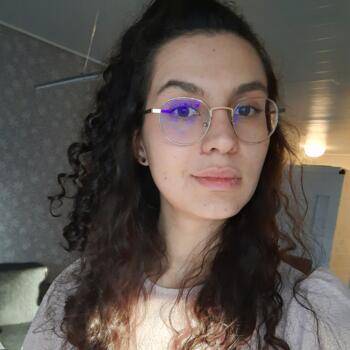 Babysitter in Vantaankoski: Cassandra