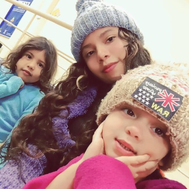 Babá em Carazinho: Gabi