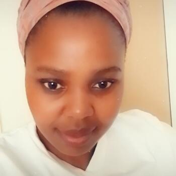 Babysitter in Cape Town: Edna