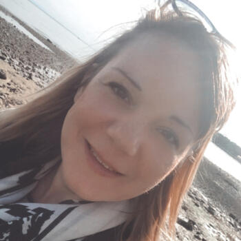 Varuška v Maribor: Maja