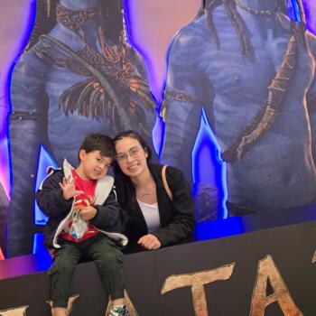 Babysitting job in Zipaquirá: babysitting job KAREN