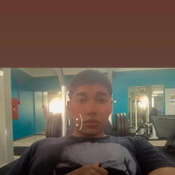 Babysitter in Betim: Mateus