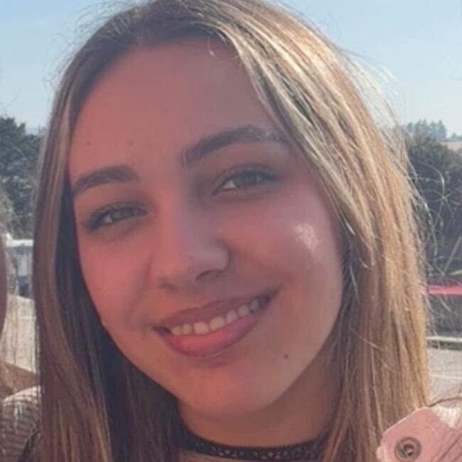 Babysitter em Porto: Lara
