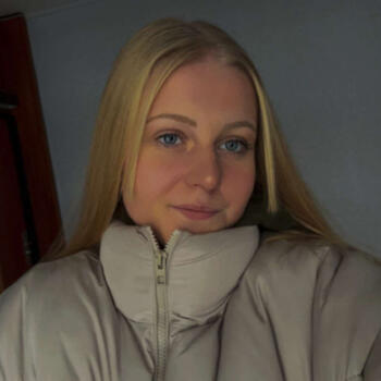 Babysitter in Scionzier: Ambre