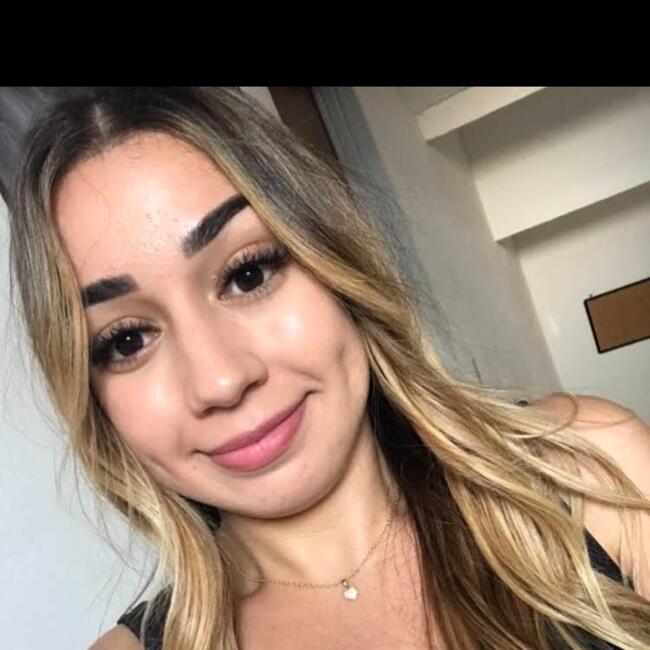Babysitter in Campinas: Bruna