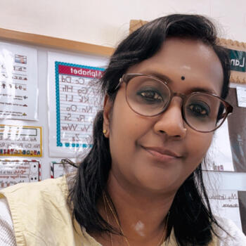 Babysitter Singapore Island: Perema