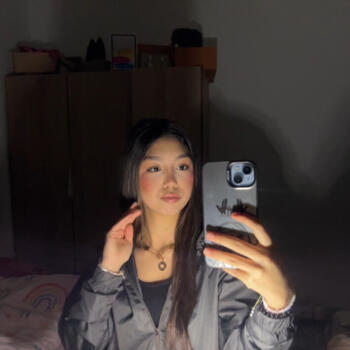 Niñera en Terrassa: Amina