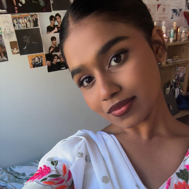 Babysitter in Melbourne: Aadrita