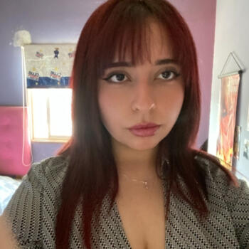 Babysitter in Los Ángeles: Isidora