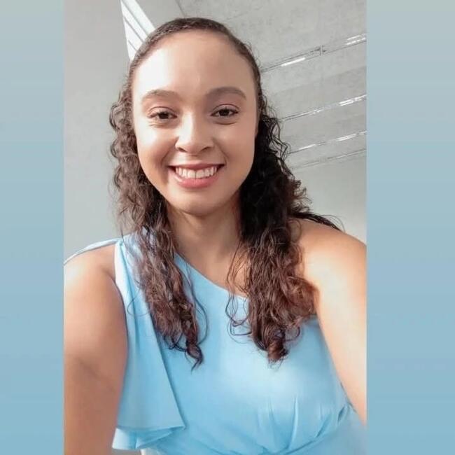 Emprego de babá em Mairinque: Tabata