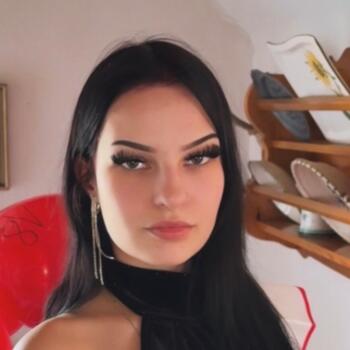 Babysitter in Fischlham: Michelle