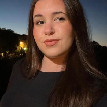 Nanny in Córdoba: Laura