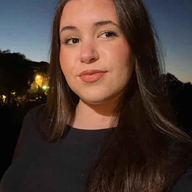 Nanny in Córdoba: Laura