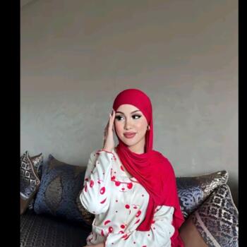 Nanny in Oujda: Kawtar