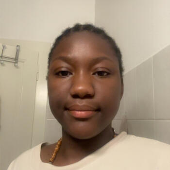 Baby-sitter in Orbe: Aneesa