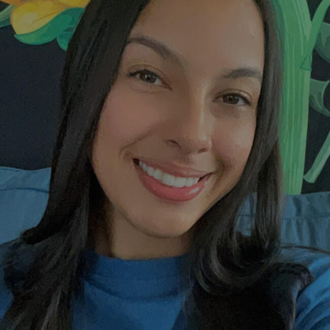 Babysitter in Humacao: Shaday