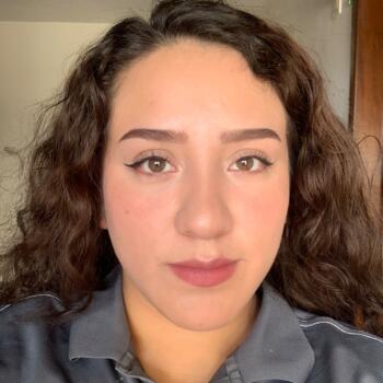 Babysitter in Cadereyta Jiménez: Adriana Cabrera