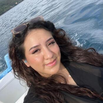 Niñera en Naucalpan de Juárez: Adriana Cabrera