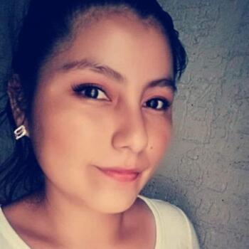 Niñera en Tapachula: Mari
