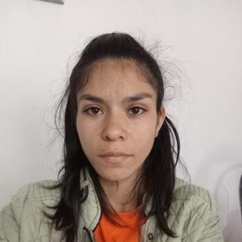 Babysitter in Areguá: Maria