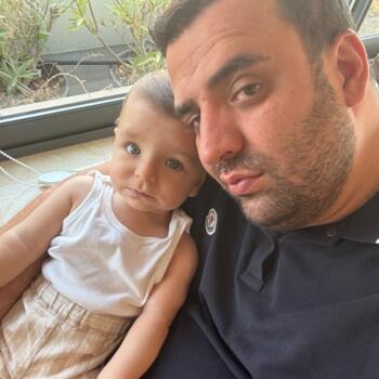 Babysitting job in Antalya: babysitting job Ferman