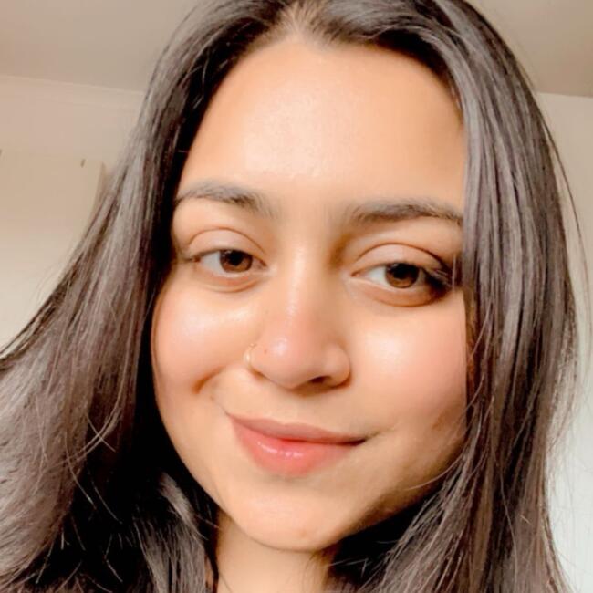 Babysitter in Hobart: Nayeema