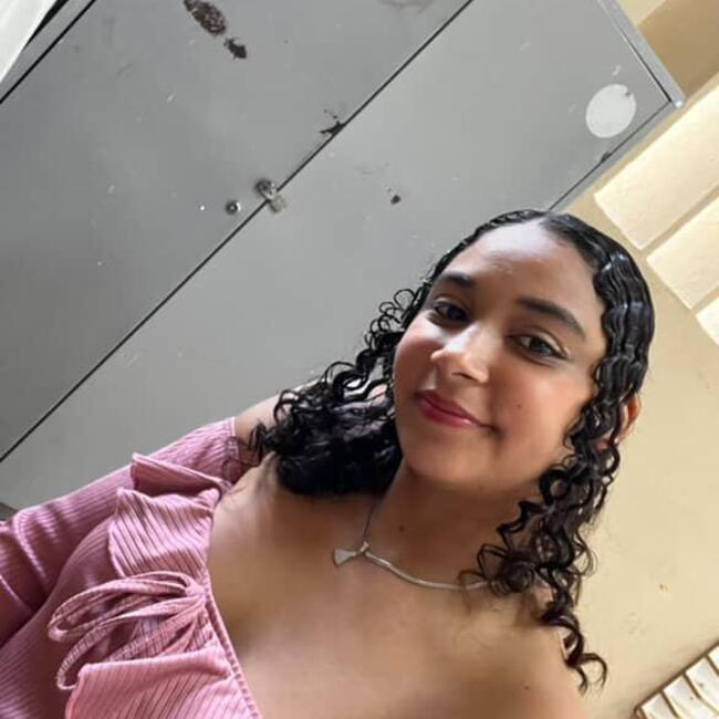 Babysitter in Currais Novos: Mayana